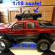 Illustration for article titled New Bright 1:6 Chevy Avalanche RC